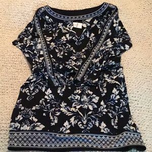 Black House White Market Dress